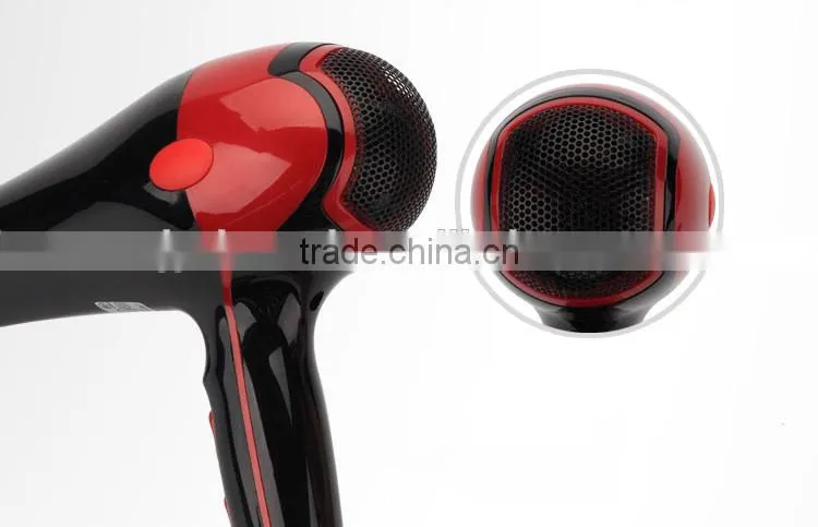 Hair Dryer 2015/Professional Salon Hooded Hair Dryers/2 Settings Hair Dryer
