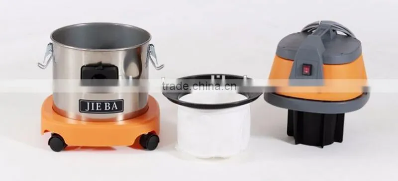 15L dust cleaner vacuum cleaner for car and home