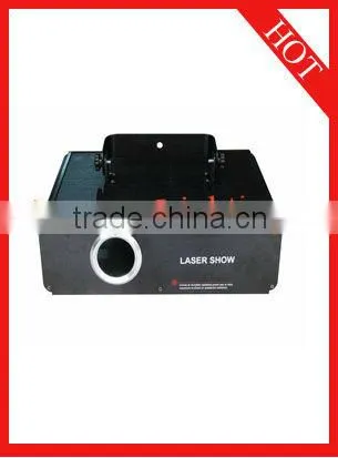 2W GreenLaser Light Disco Light DJ Stage Lighting Led Laser Light