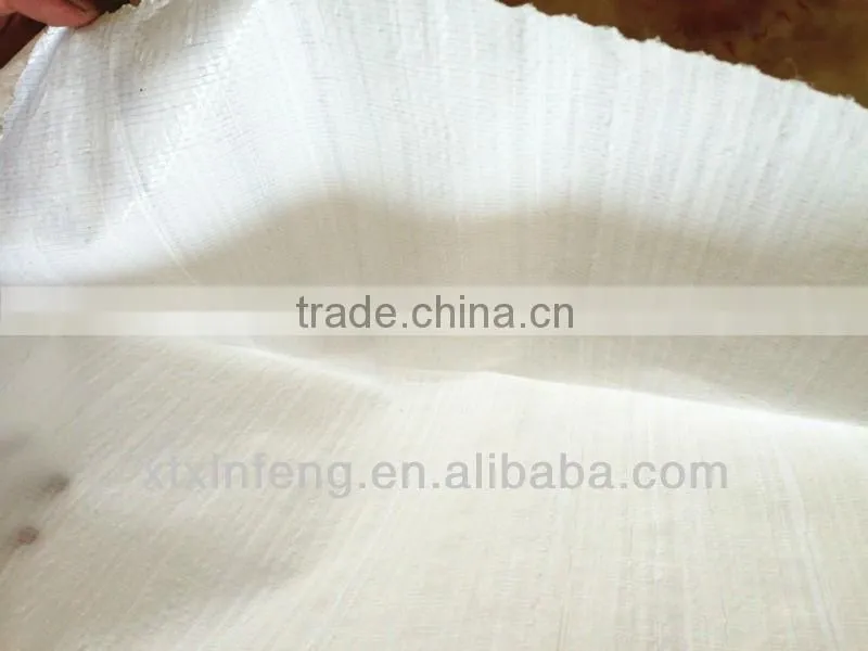 Professional Laminated PP Woven Bags new material
