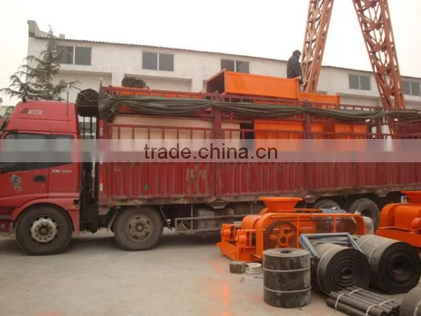 Professional single bucket elevator / Vertical hoist