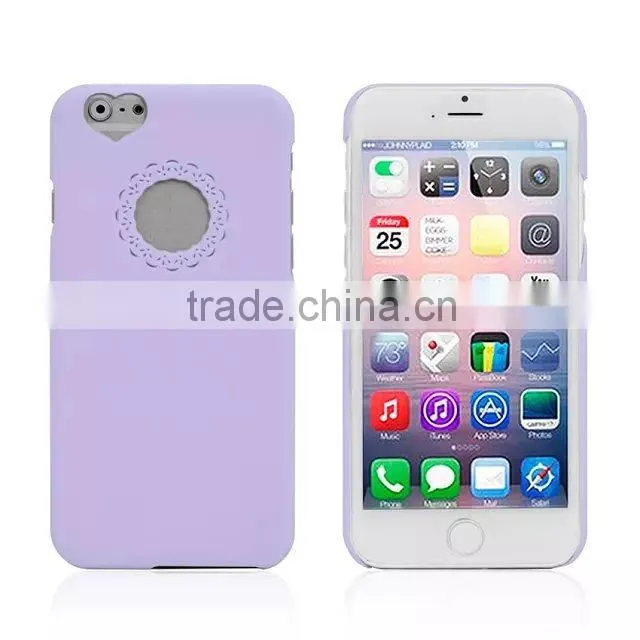 For iphone 6 tpu case ,for iphone 6 bump ,hard quality case for the iphone 6