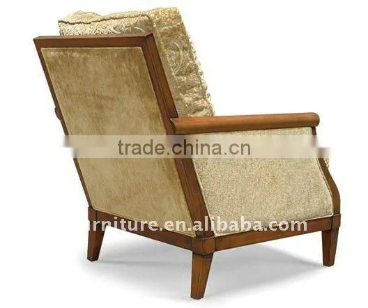 Lounge chair recliner PFC188