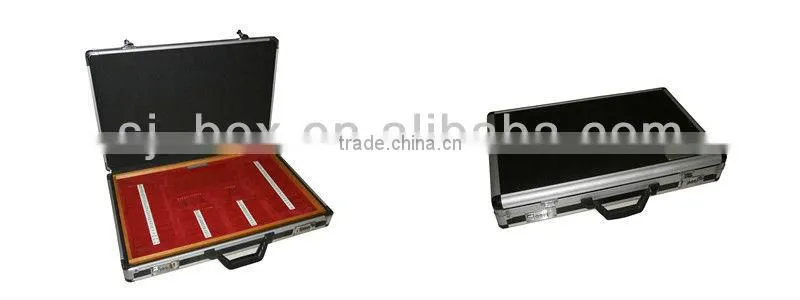 Hot sale! aluminum display case