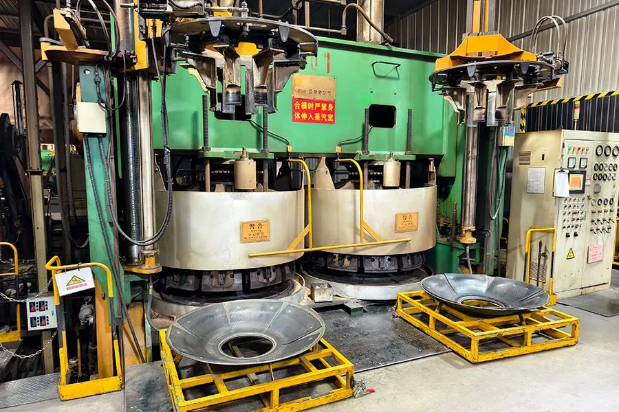 HANMIX FACTORY (2)