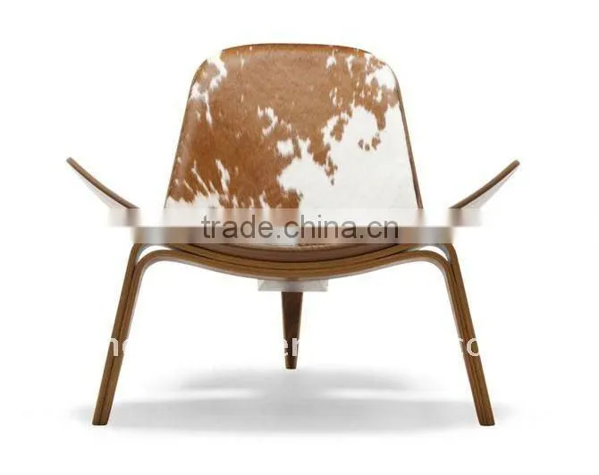 Fauteuil CH 07 de Carl Hansen