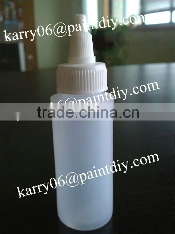 plastic funnel,PET bottle,shaped plastic bottle