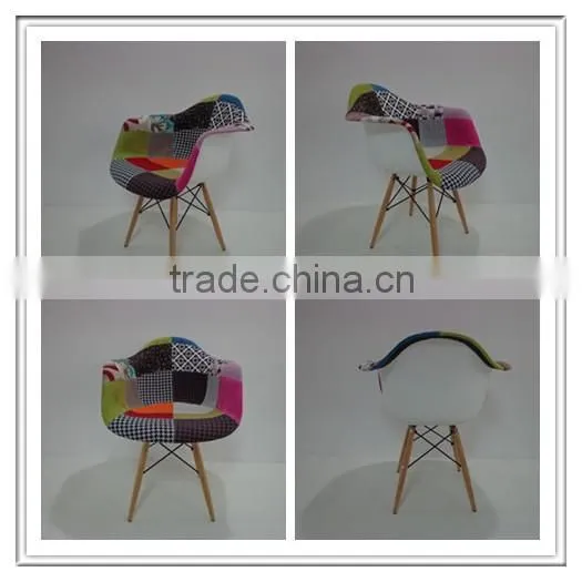 restaurant furniture upholstery fabric dining chair