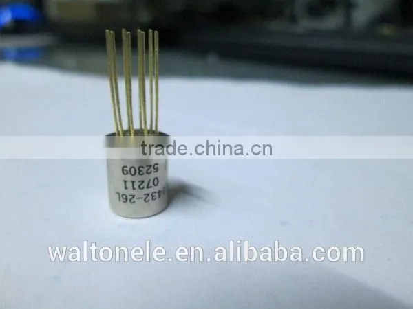 relay J432-26L list of electronic products
