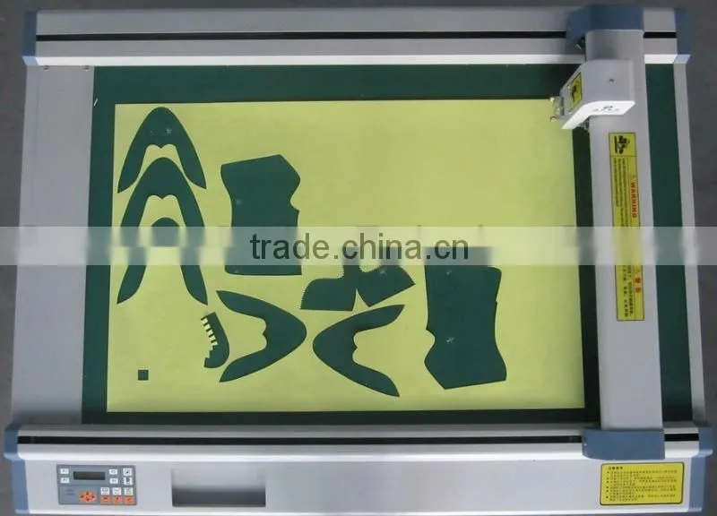 Ruizhou Dieless Plastic Film Cutting Machines