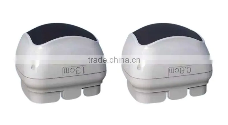 2016 New Liposonix HIFU body slimming weight loss beauty salon equipment
