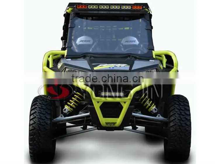 Best price LED Headlight for 2014 Polaries RZR XP 4 1000 EPS ATV UTV parts