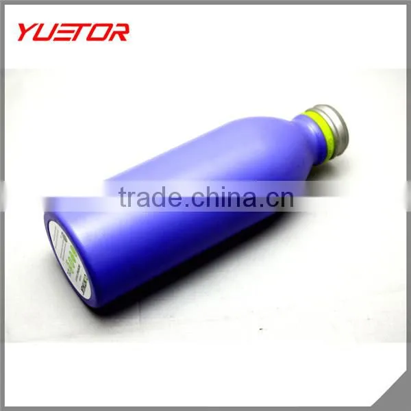 500ML Aluminium Sport Camping Outdoor Bottle Lightweight