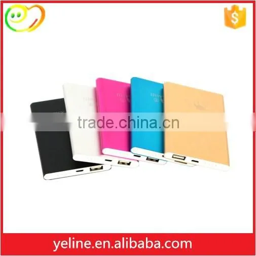 S6 edge ltra-large power banks, S7 electric quantity power bank,S7 edge fast charge power bank