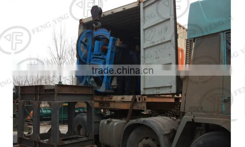 Hot sale 2016 new model! Roof tile maker, clay roof tile maker