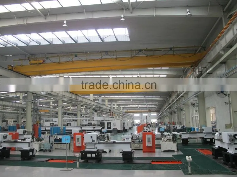 C62 series universal horizontal gap lathe machine cw6280e