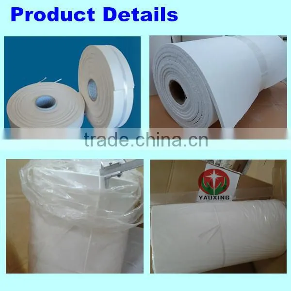 ceramic fiber paper