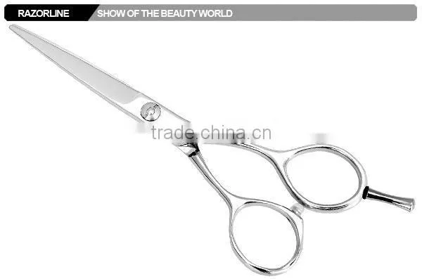 Razorline SK65 5.5" Beauty Supplies Hair Scissors 440C Japanese Steel