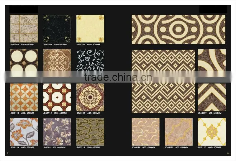 Carpet Tile