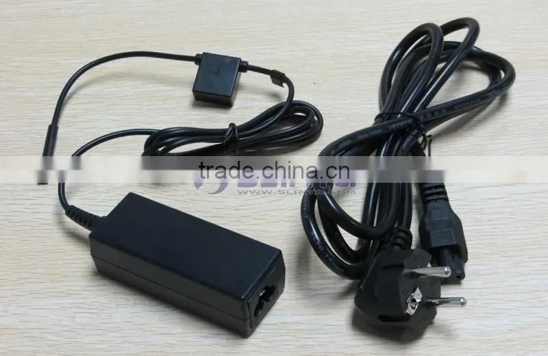 12V 2.85A Plug Power Adapter Wall AC Charger Power Supply For Microsoft Surface Pro 3 Tablet