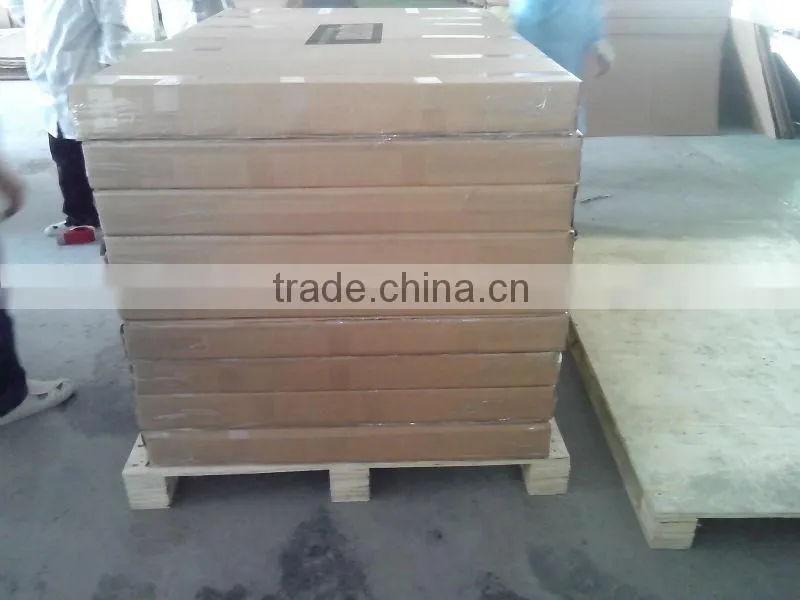 solar cells 160W high efficiency solar panels