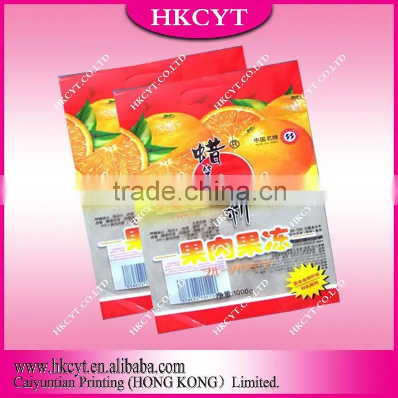 Cute candy package bag