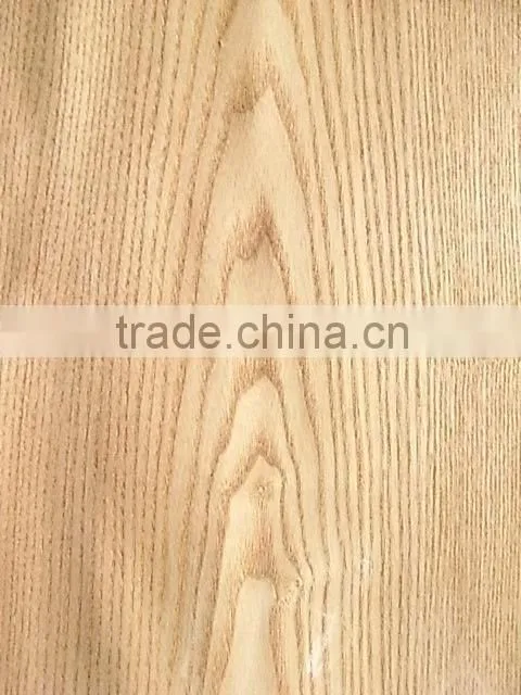 Natural Wood Veneer MDF Boards
