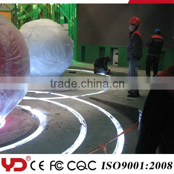 China YD IP68 waterproof professional stage light