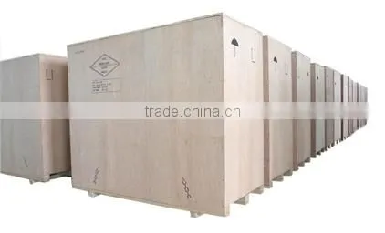 CE approved Diesel Power Magnet Generator 500KW For Sale