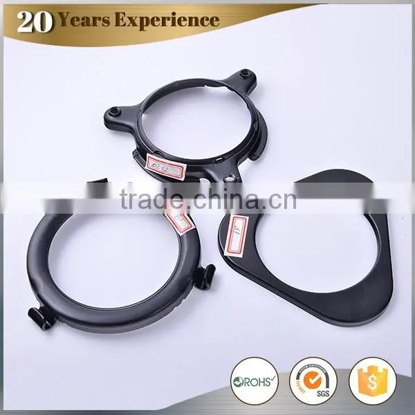 High precision china supplier plastic auto parts