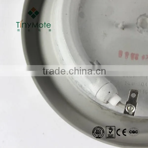 stainless steel heating plate kettle boiler home appliance