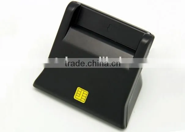 All in one Internel Smart Card Reader ISO 7816 Atm Smart Card Reader