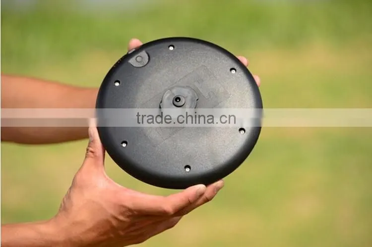 Outdoor Beach Patio Sun Garden Travel Led Light Cheap Solar Chinese Umbrella Light