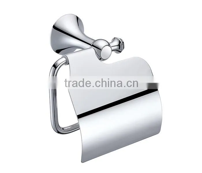 country hanging metal toilet roll paper holder