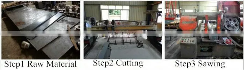 Magnetisable material special hydraulic press