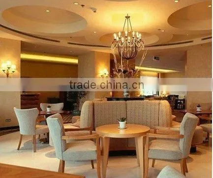 Hot Sale 3W LED Candle Bulb For Crystal Lighting