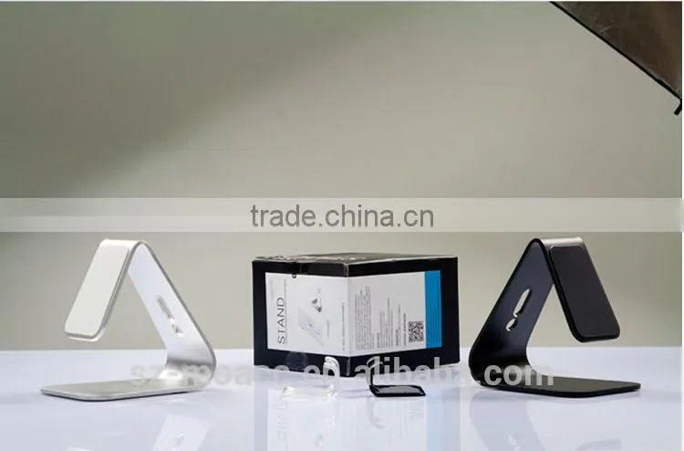Multifunction Micro-suction Aluminum for apple watch stand charger