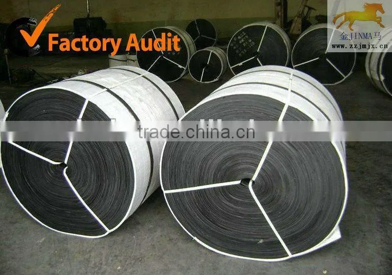Coal Mining Conveyor With ISO BV Certificates And Best Price