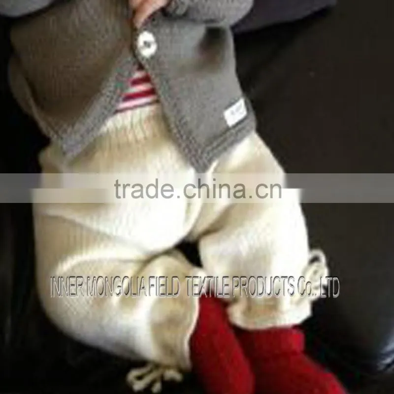 Knitting Pattern Newborn Baby Pants