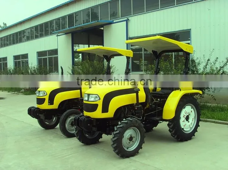 WEITUO bran tractor mounted front loader and back hoe