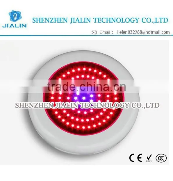 LED grow light /Grow light for fruit,plant led light/Red+Blue Lamp Waterproof Led Plant light