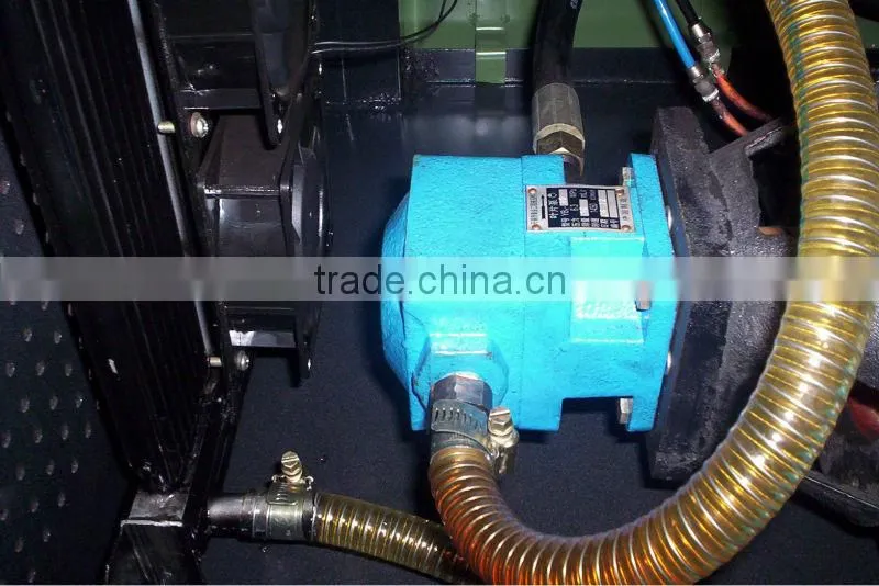 FUEL INJECTION PUMP TEST BENCH 12PSB-IV