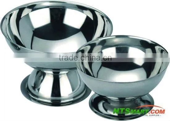 Stainless steel Ice Bucket
