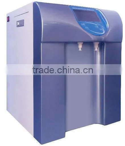 Purification Machine