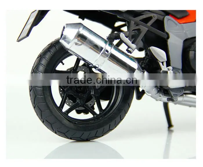 hotselling 1:12 licenced Alloy motor toy simulation die-cast model Sliding toy