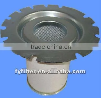 slurry filter press oil separator