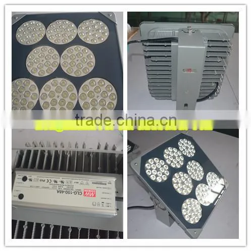 2015 CE&RoHS approval outdoor brightest waterproof IP65 120 watts led canopy light
