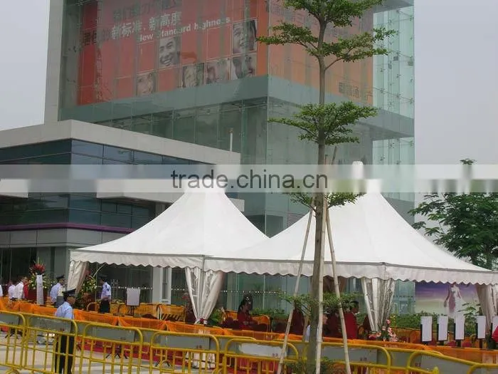 6x6 tent