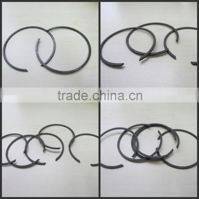 M2300 SB type circlip snap ring 8mm (M2300/SB)