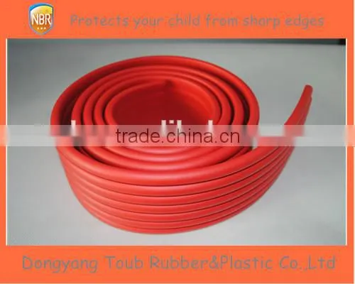 table edge protector rubber edge guard multi-purpos edge guard